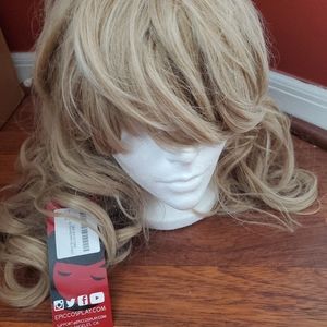 Epic cosplay wig